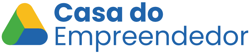 Logo casa do empreendedor