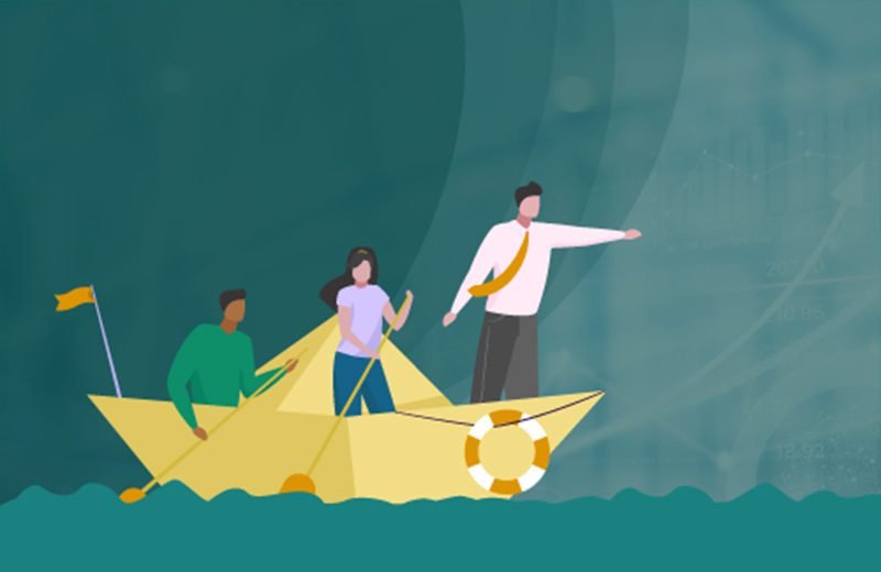 A Liderança Pública em Tempos de Crise