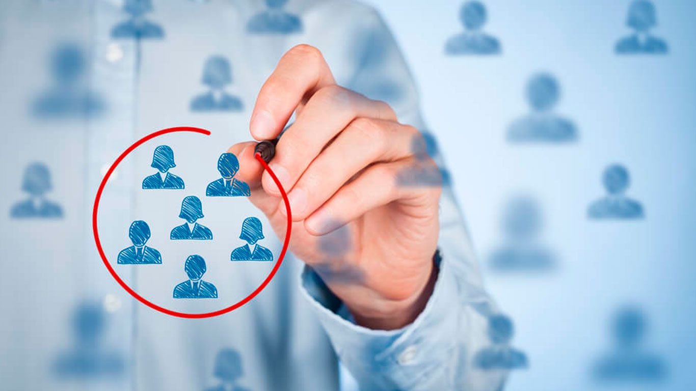 Como definir o público-alvo da sua empresa