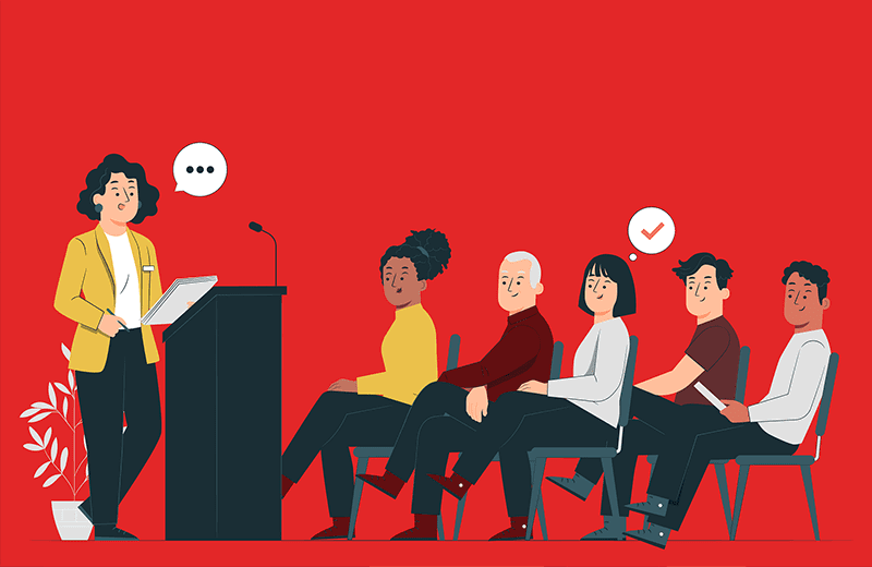 Comunicação Pública e Comunicação de Governo