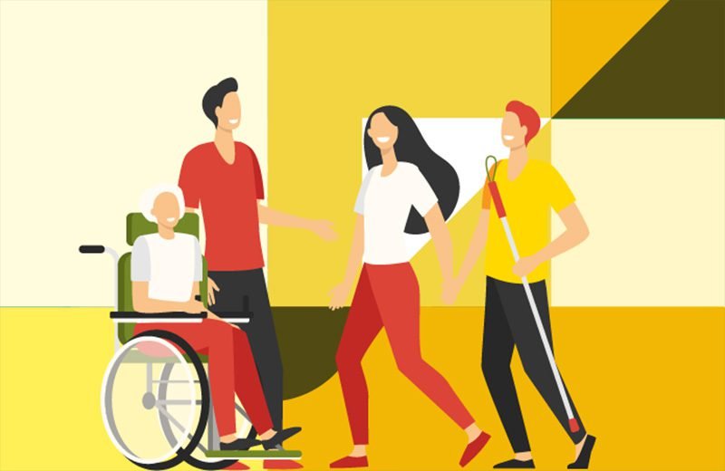 Elaboração de políticas, programas e projetos para o desenvolvimento humano e sustentável