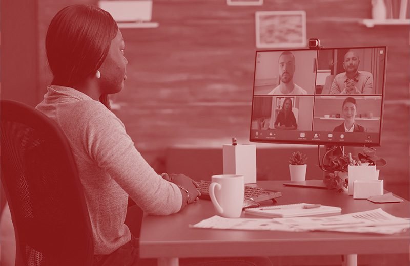 Eventos Virtuais: da Gestão à Execução