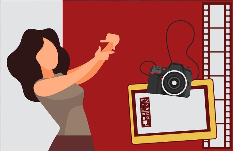 Fotografia Institucional