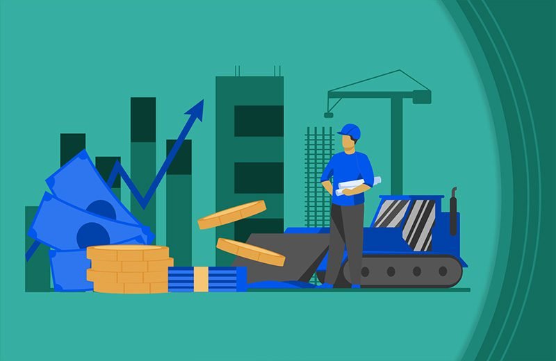 Infraestrutura Econômica e Urbana