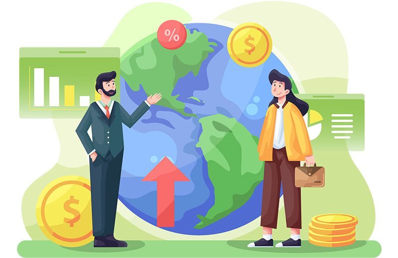 Introdução à Promoção de Negócios Internacionais