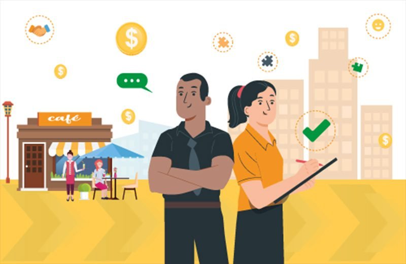 Lei de Liberdade Econômica e o Licenciamento 4.0