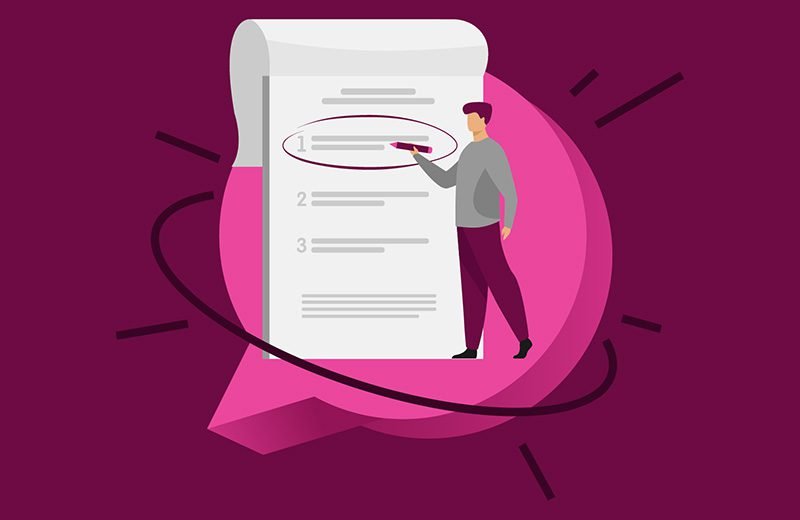 Linguagem simples aproxima o governo das pessoas. Como usar?