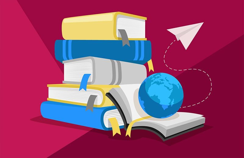 A construção dos livros didáticos do PNLD