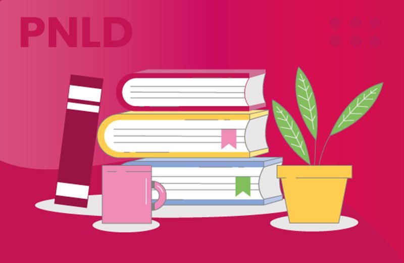 A importância do PNLD