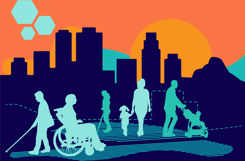 Acessibilidade em espaços de uso público no Brasil