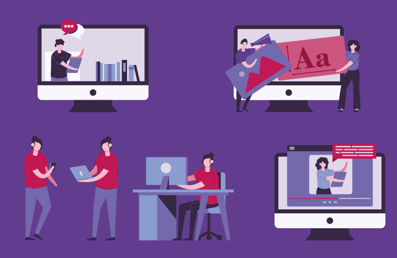 Ambientes Digitais de Aprendizagem