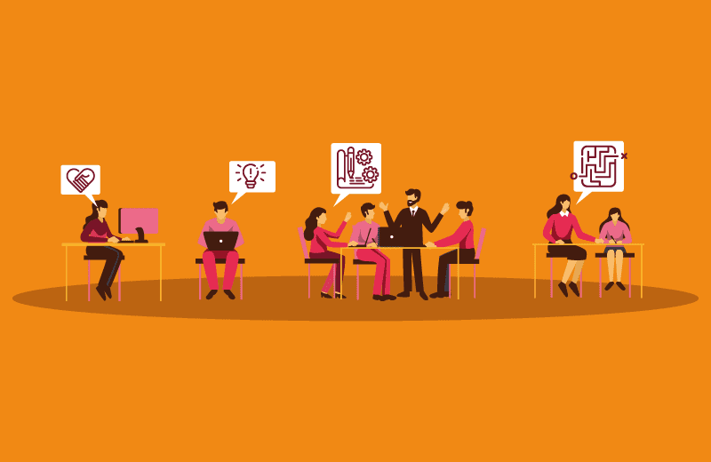 Design Thinking Aplicado à Educação