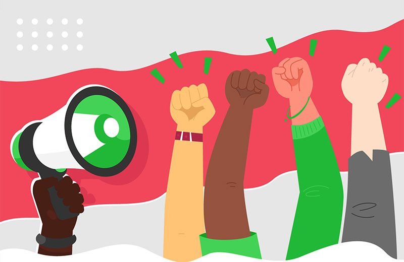 Direito à Identidade, Cidadania e Documentação