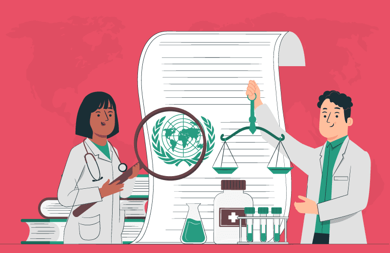 Direitos Humanos e saúde mental - Curso permanente Damião Ximenes Lopes