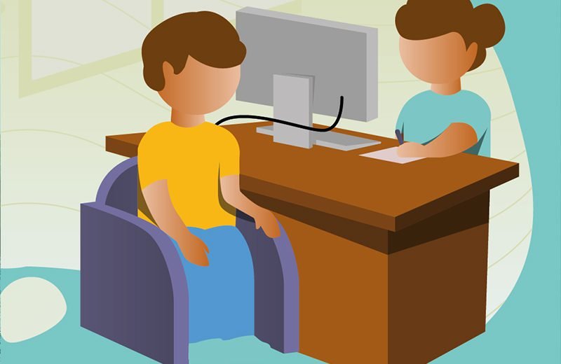 Escuta qualificada para vulneráveis ao tráfico de pessoas