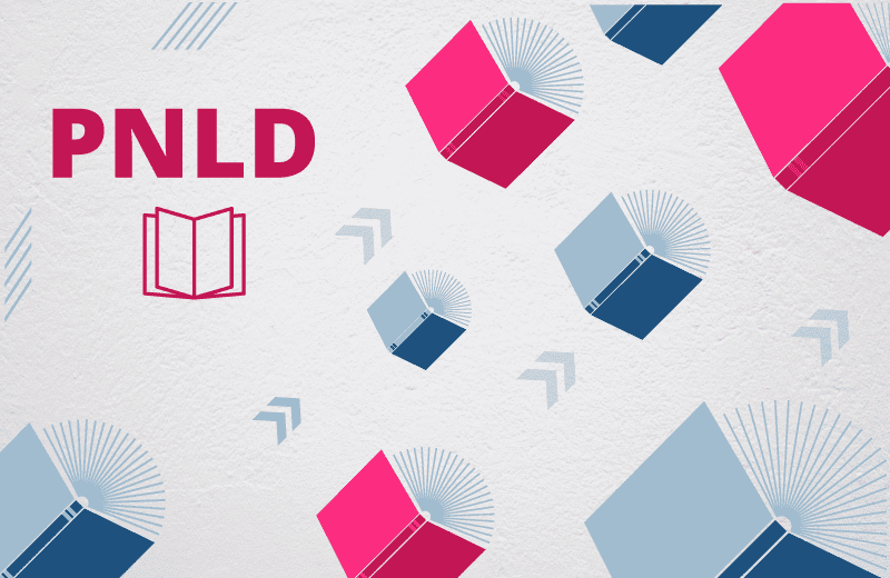 Etapas e Procedimentos do PNLD