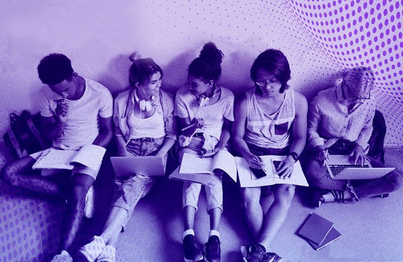 Formação em Políticas Públicas para a Juventude