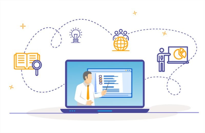 Fundamentos e Metodologia da Educação Corporativa