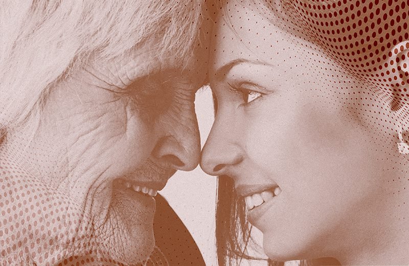 Garantia de Direitos e Atenção à Pessoa Idosa