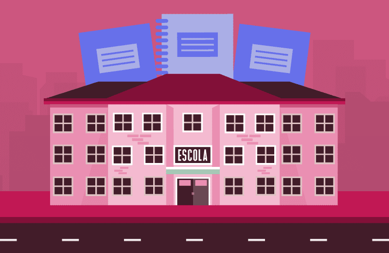 Gestão de Bens e Serviços na Escola para Gestores da Alfabetização