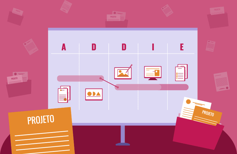 Gestão de Projetos Educacionais