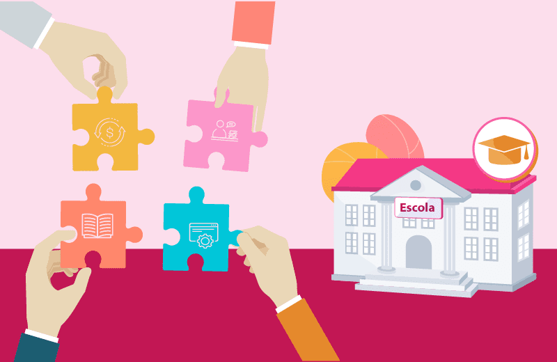 Gestão de Recursos Escolares para Gestores da Alfabetização