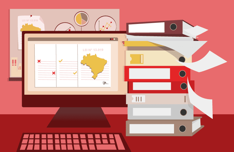 MROSC: Prestação de Contas