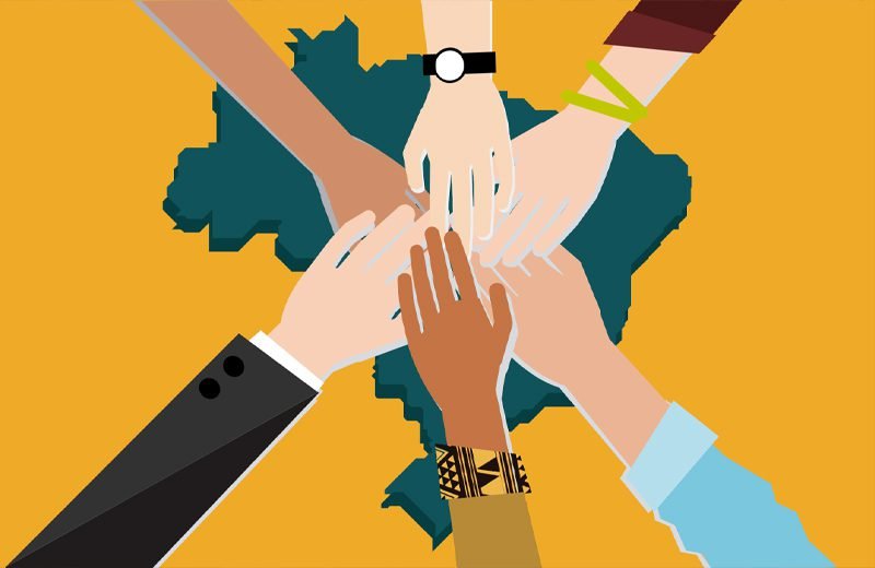 Marco Regulatório das Organizações da Sociedade Civil - MROSC