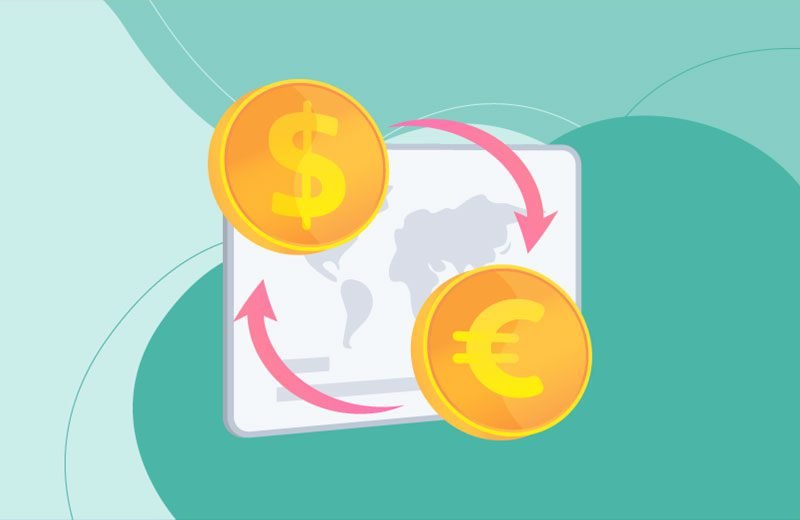 Mercado de Câmbio aplicado à Receita Federal