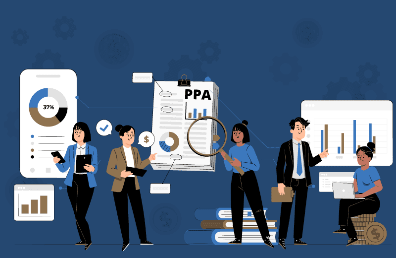 Modelo Lógico aplicado ao PPA 2024-2027