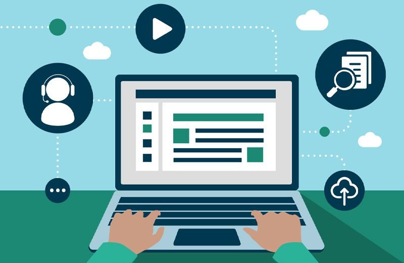 Noções Básicas para Coordenar Cursos On-line