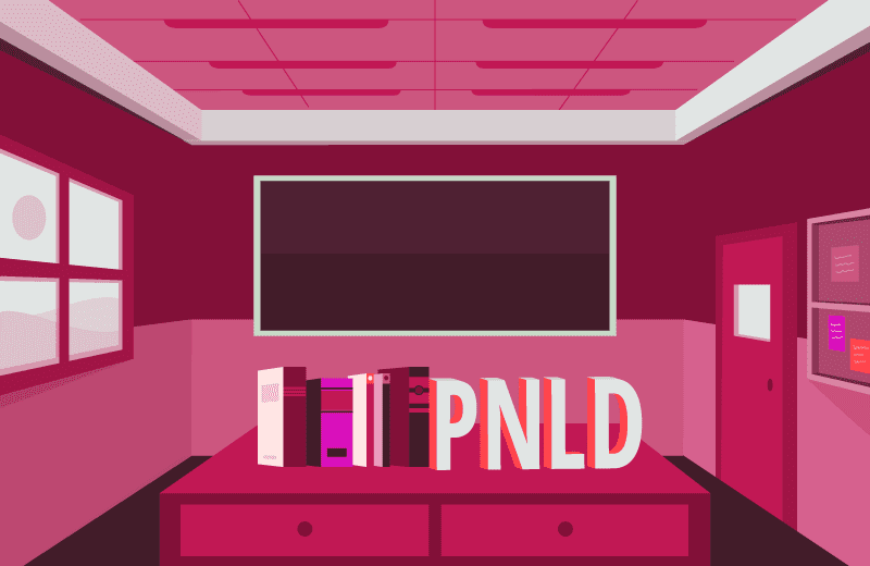 PNLD Literário