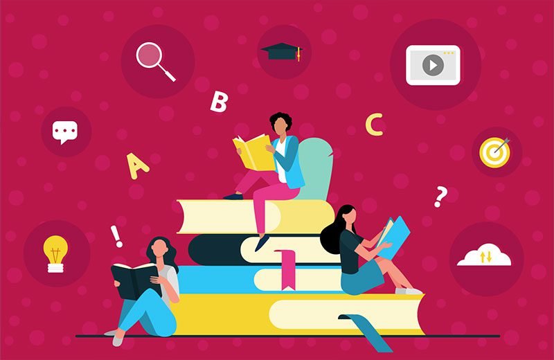 PNLD – Programa Nacional do Livro e do Material Didático