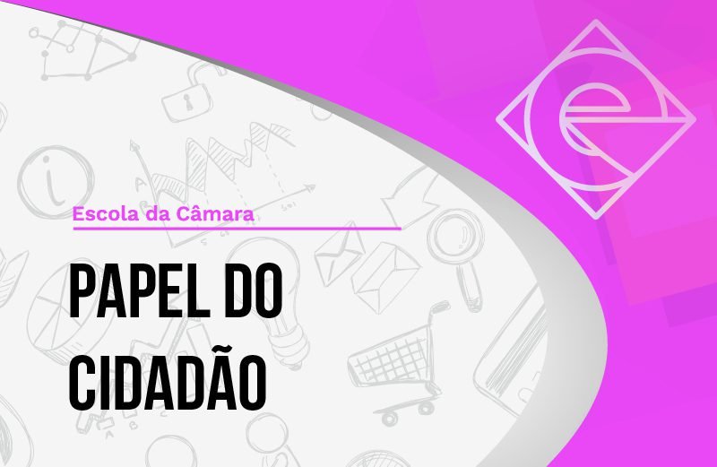 Papel do cidadão