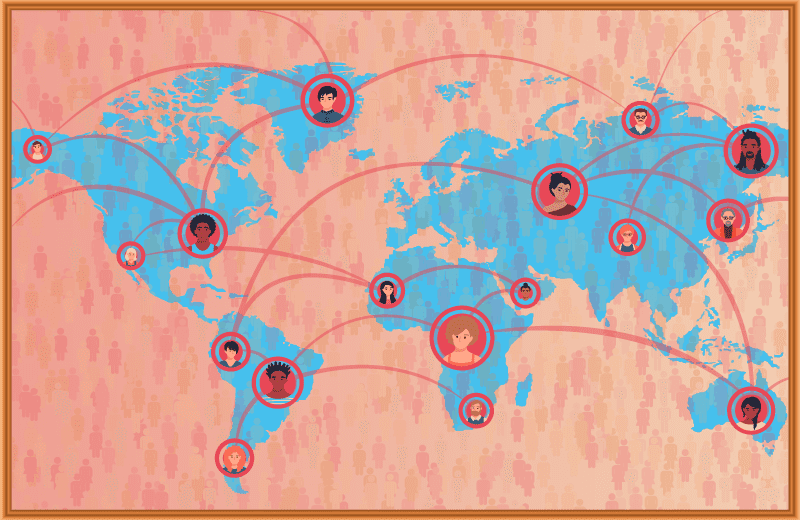 Proteção Socioassistencial a Migrantes