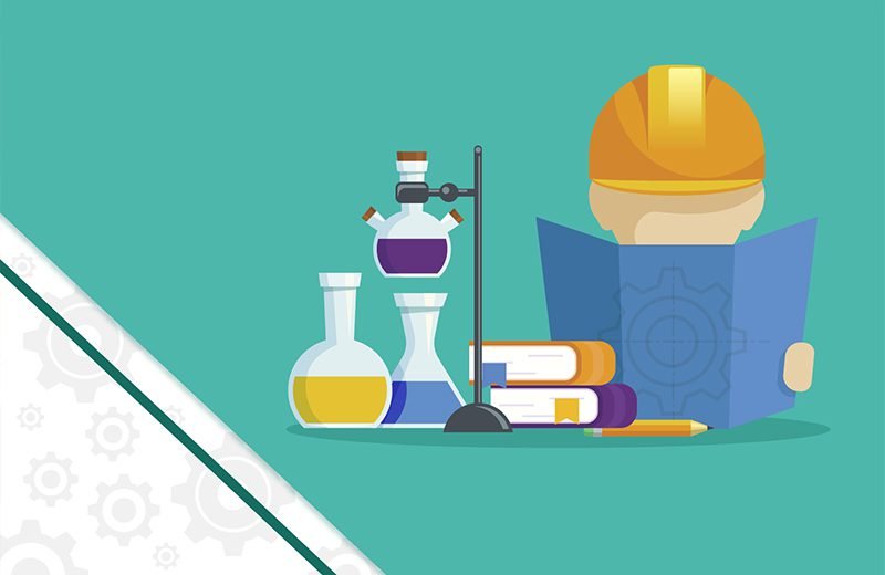 Segurança Química em Laboratórios de Ensino e Pesquisa