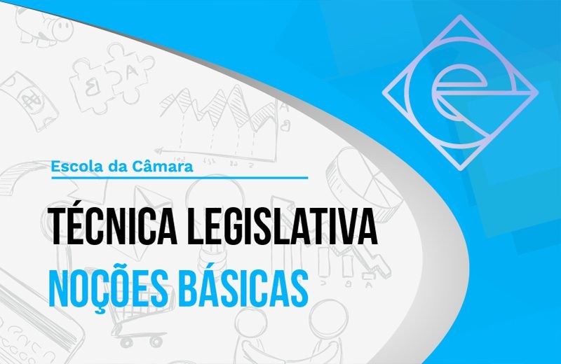Técnica Legislativa