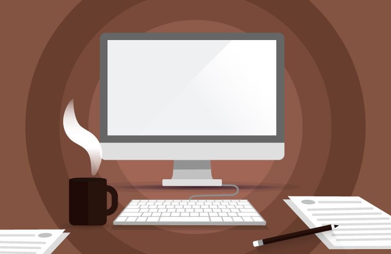 Teletrabalho e Educação a Distância