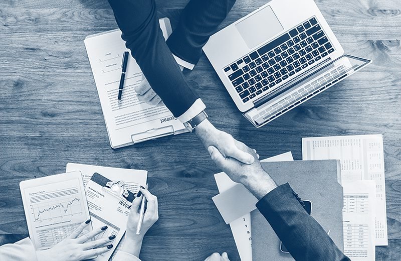 Termo de Compromisso: Atos Preparatórios