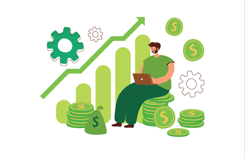 Enriquecendo com Investimentos